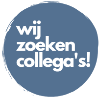 collegas gezocht vacatues werken bij